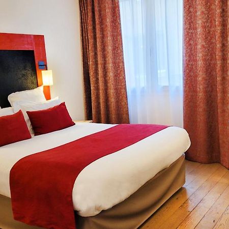 Hotel Arles Plaza Zewnętrze zdjęcie