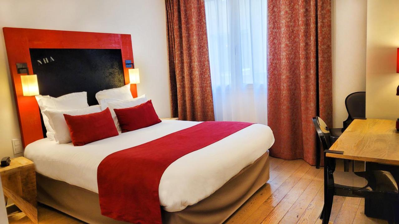 Hotel Arles Plaza Zewnętrze zdjęcie